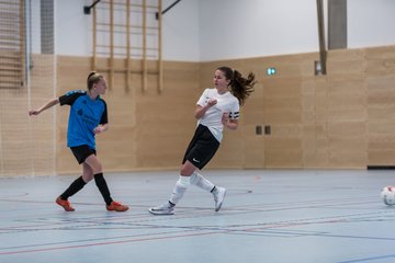 Bild 42 - B-Juniorinnen Kreismeisterschaft OD/RZ